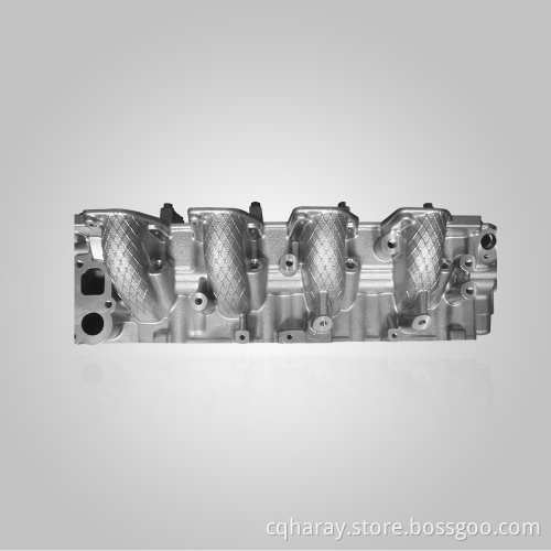 4D56U 16V Engine Cylinder Head for Mitsubishi L200